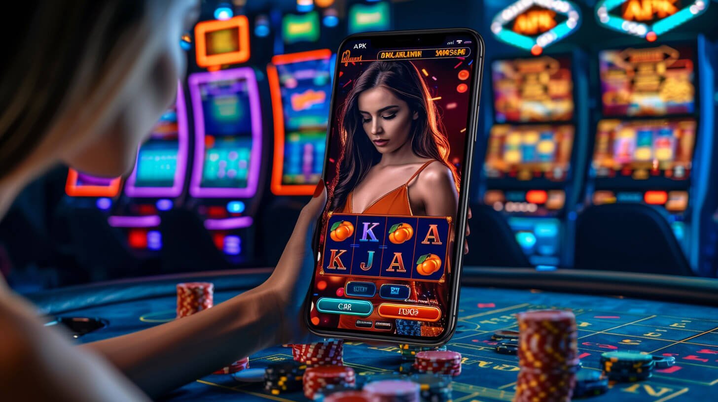 Mobile browser view of slotvip tech sports betting interface