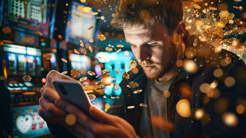 Filipino player browsing sports betting odds on mobile browser